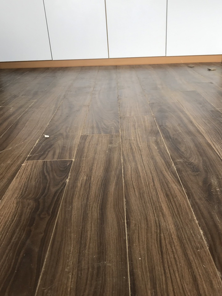 Sàn Gỗ Saturn S14