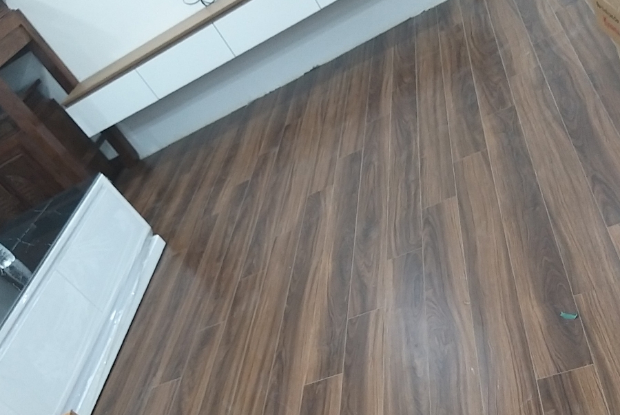 Sàn Gỗ Saturn S14