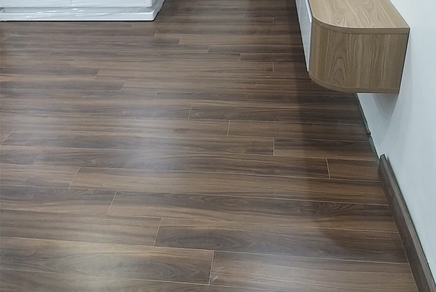 Sàn Gỗ Saturn S14