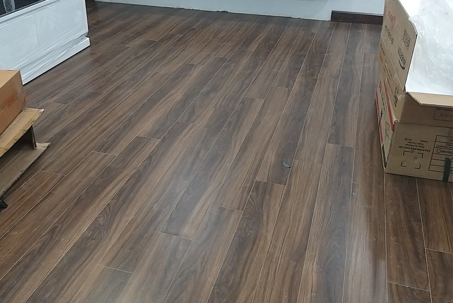 Sàn Gỗ Saturn S14