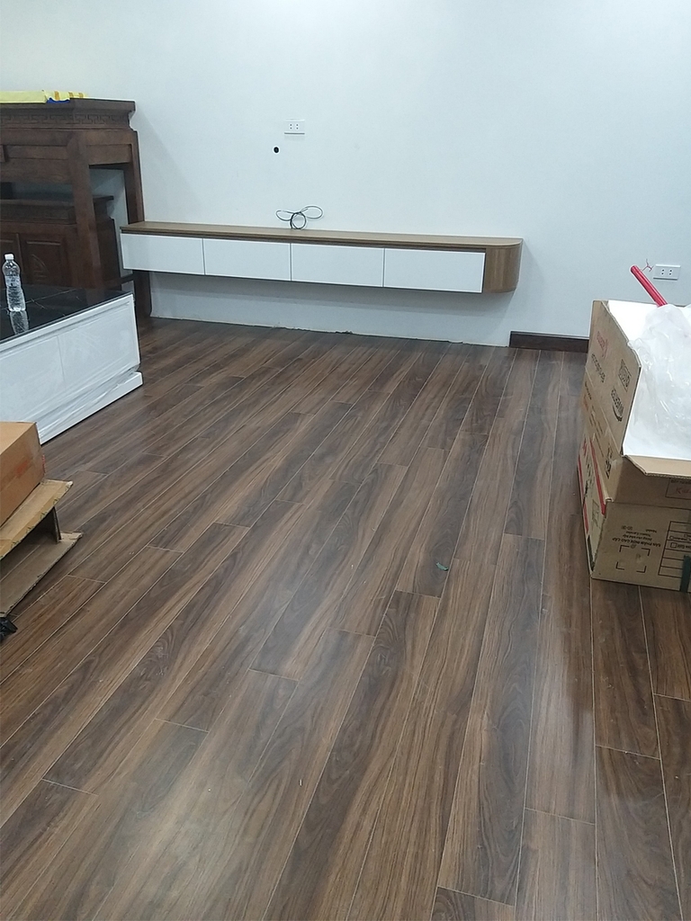 Sàn Gỗ Saturn S14