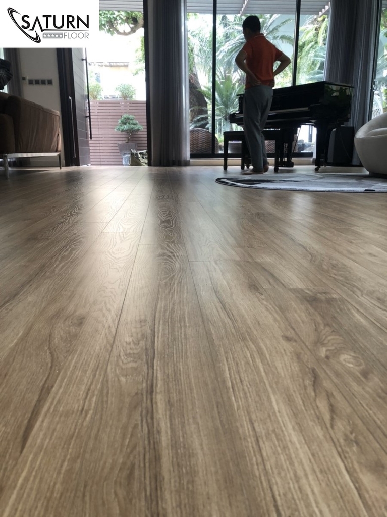 Sàn Gỗ Saturn S18