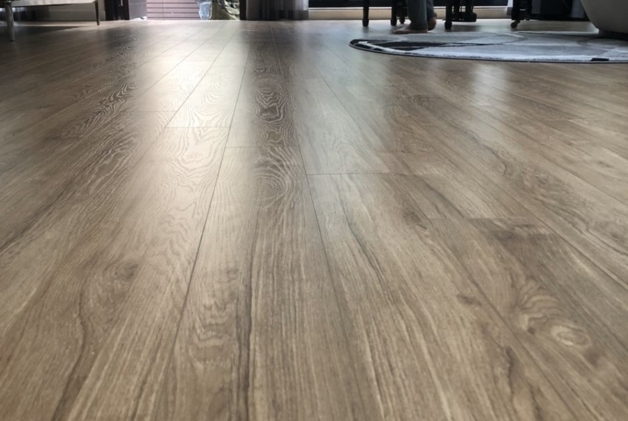 Sàn Gỗ Saturn S18