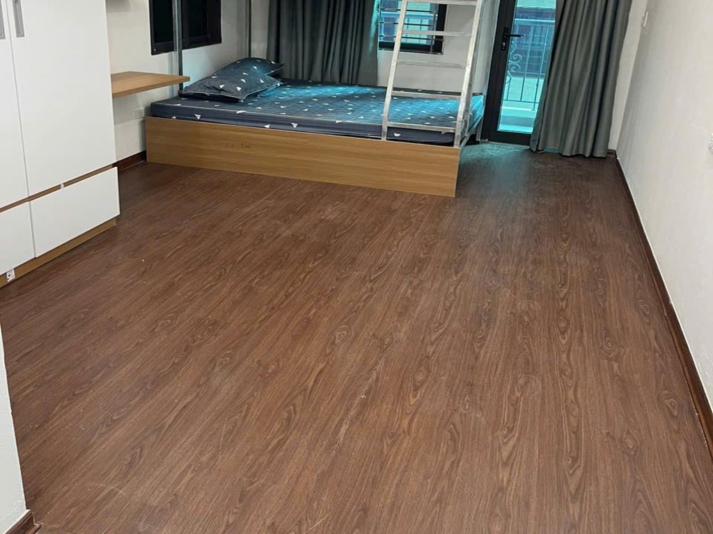 Sàn Nhựa Saturn SPC - SA10