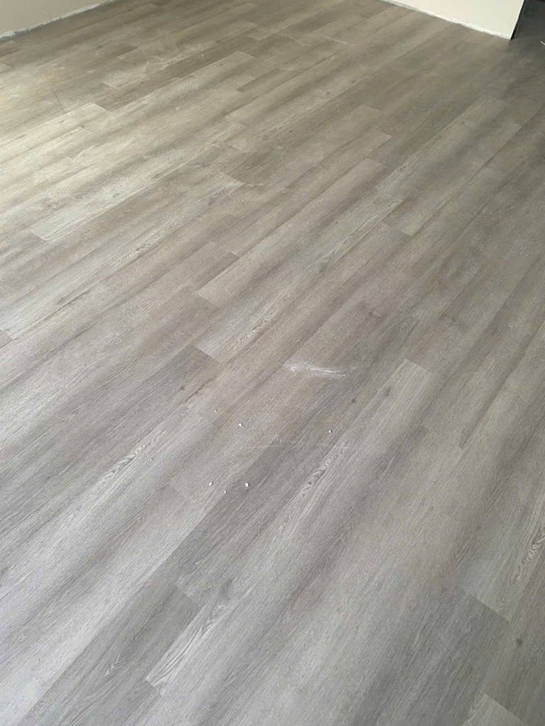 Sàn Nhựa Saturn SPC - SA12