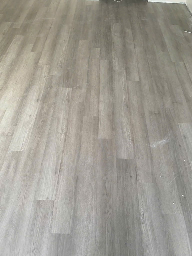 Sàn Nhựa Saturn SPC - SA12