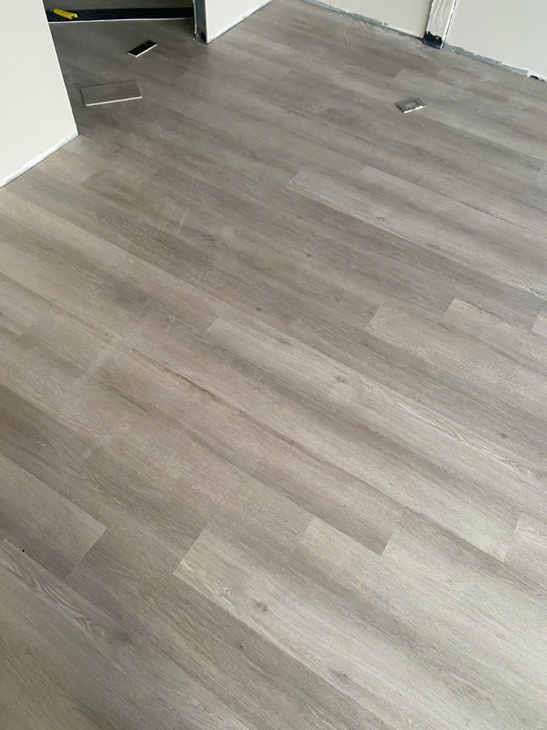 Sàn Nhựa Saturn SPC - SA12