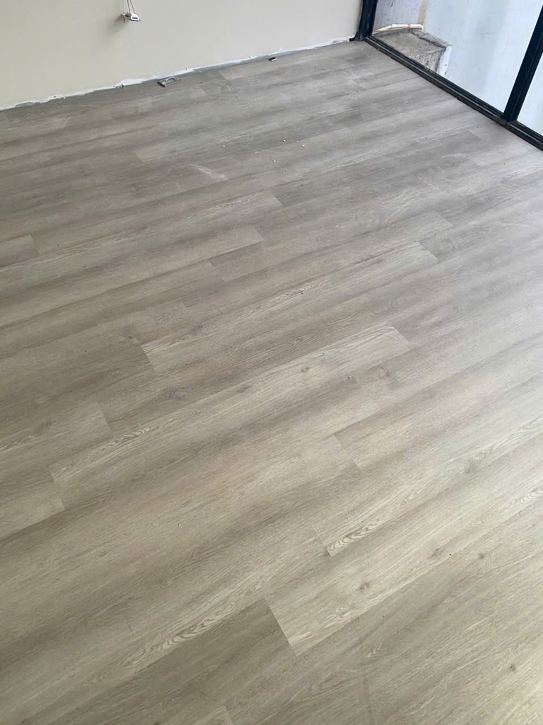 Sàn Nhựa Saturn SPC - SA12