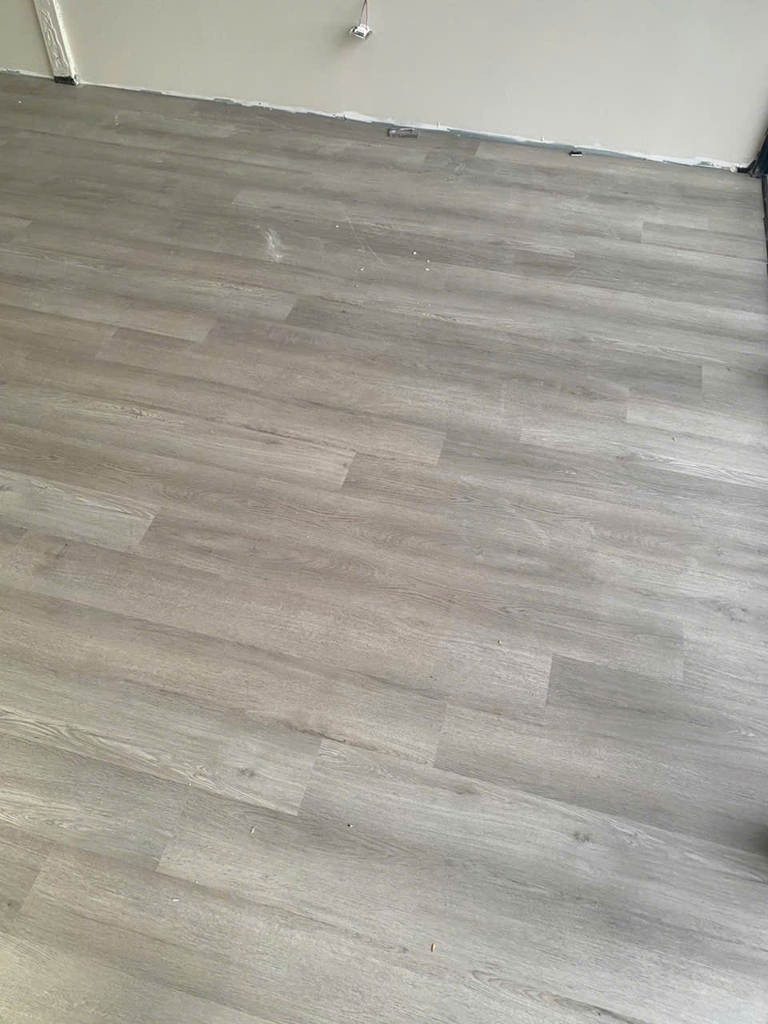 Sàn Nhựa Saturn SPC - SA12