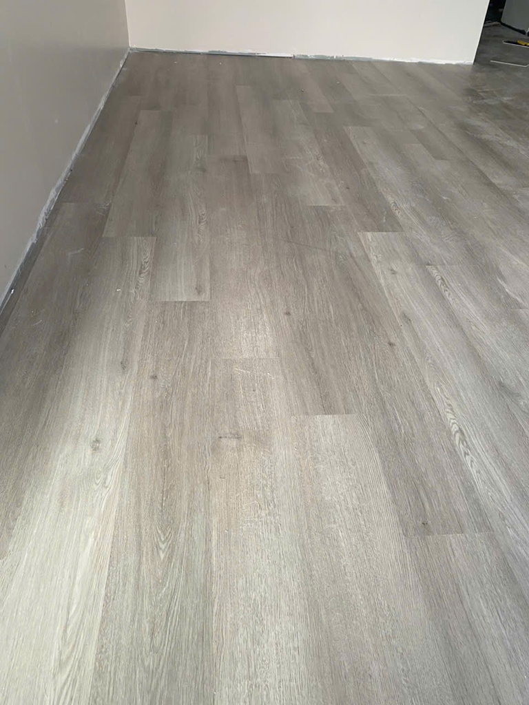 Sàn Nhựa Saturn SPC - SA12