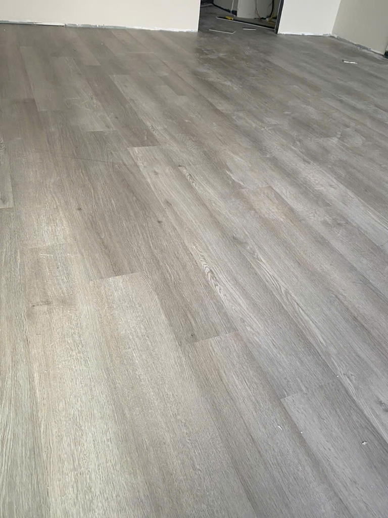 Sàn Nhựa Saturn SPC - SA12