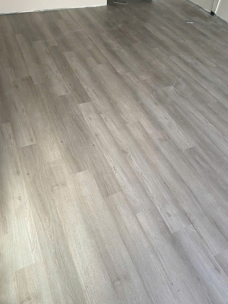 Sàn Nhựa Saturn SPC - SA12