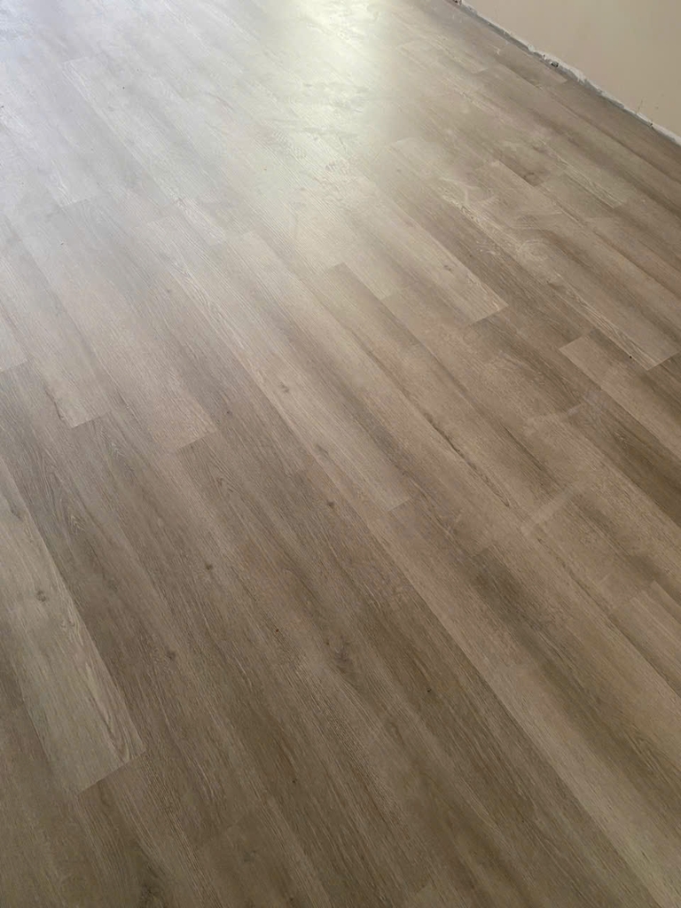 Sàn Nhựa Saturn SPC - SA12