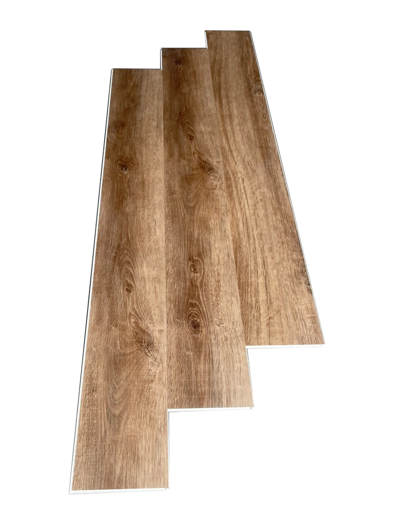 Sàn Nhựa Saturn SPC Đế Cao Su - SA22