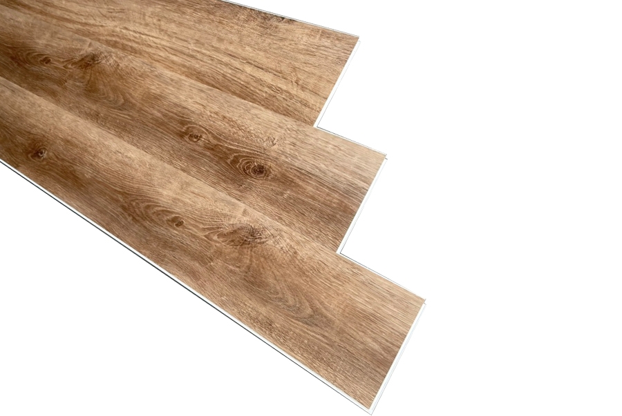 Sàn Nhựa Saturn SPC Đế Cao Su - SA22