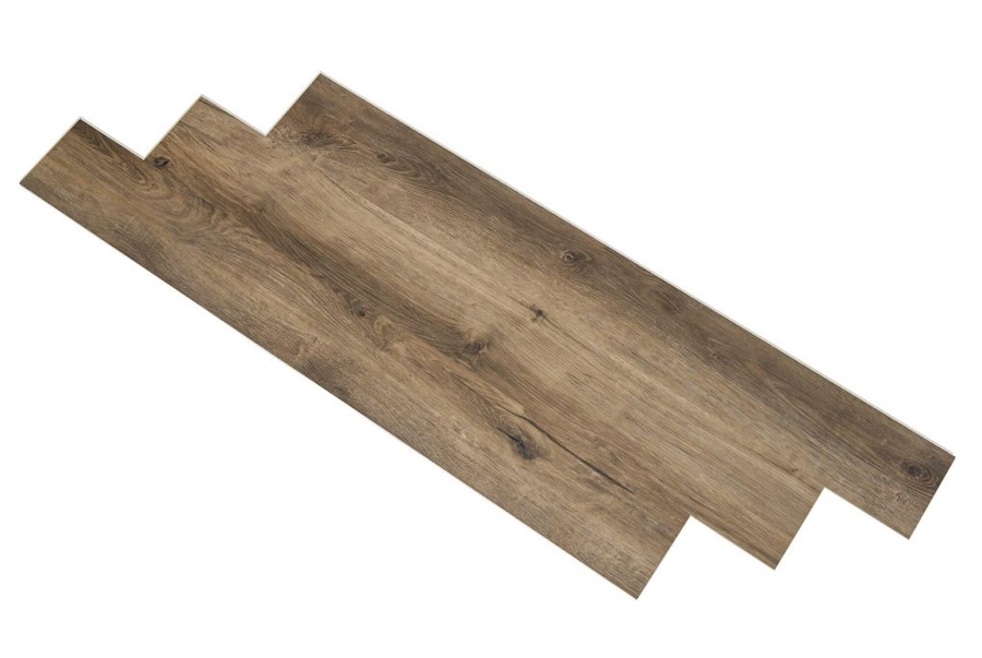 Sàn Nhựa Saturn SPC Đế Cao Su - SA22