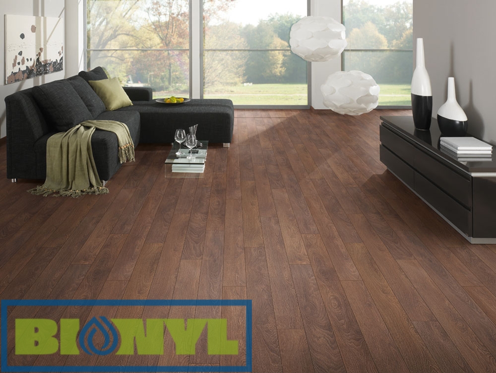 Sàn gỗ Binyl Class – 8mm TL8633