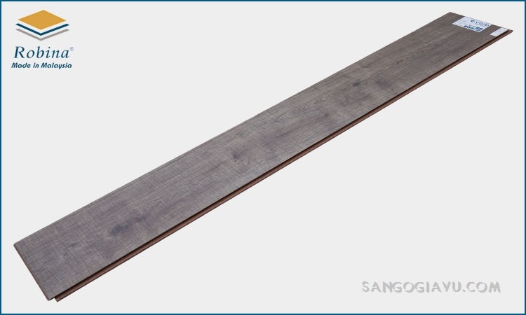Sàn Gỗ Robina 8mm O118-BT