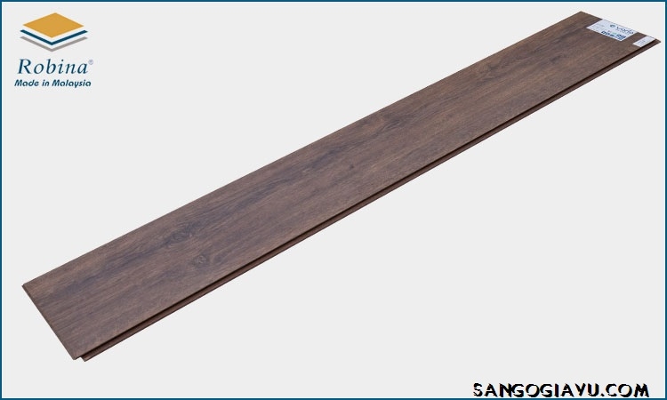 Sàn Gỗ Robina 8mm O120-BT