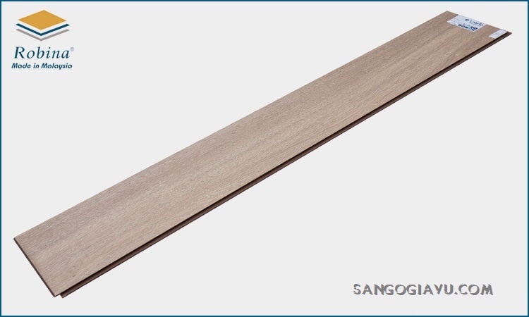 Sàn Gỗ Robina 8mm O122-BT