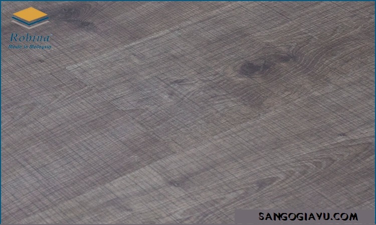 Sàn Gỗ Robina 8mm O118-BT