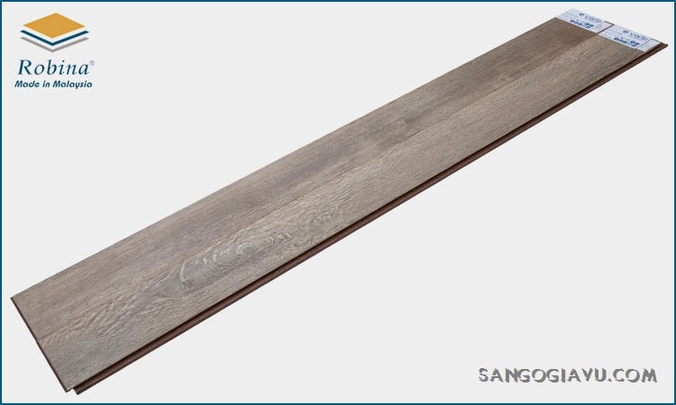 Sàn Gỗ Robina 12mm O123-BN