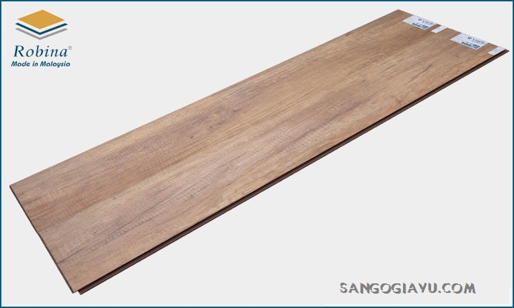 Sàn Gỗ Robina 8mm O17-BT