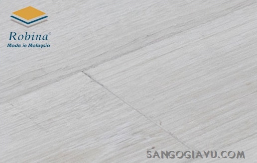 Sàn Gỗ Robina 12mm O117-BN
