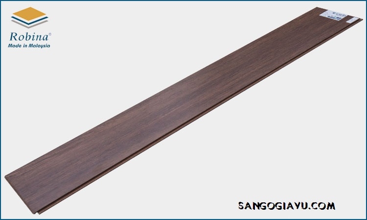 Sàn Gỗ Robina 8mm T14-BT