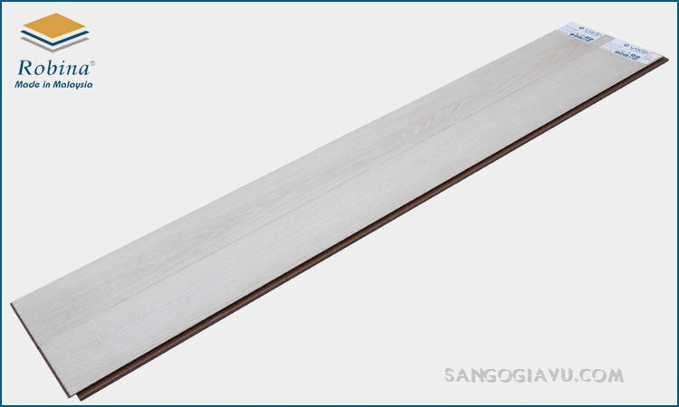 Sàn Gỗ Robina 12mm O117-BN