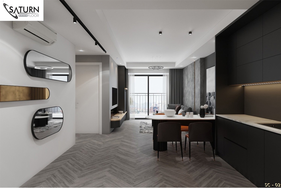 Saturn Fishbone SC02