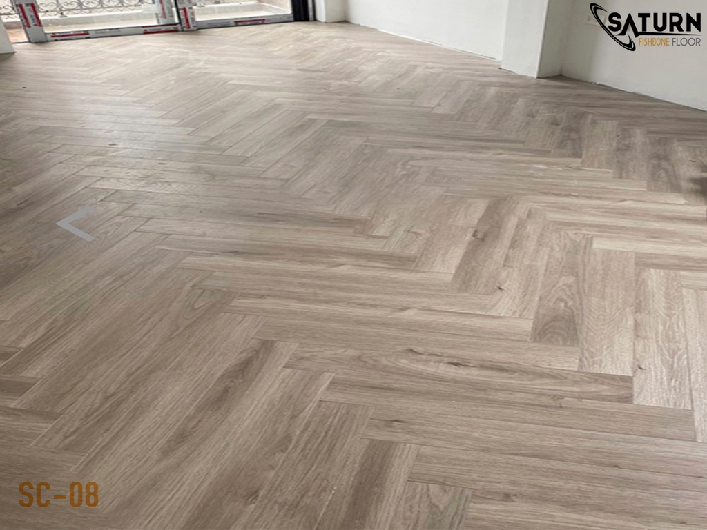 Saturn Fishbone SC08