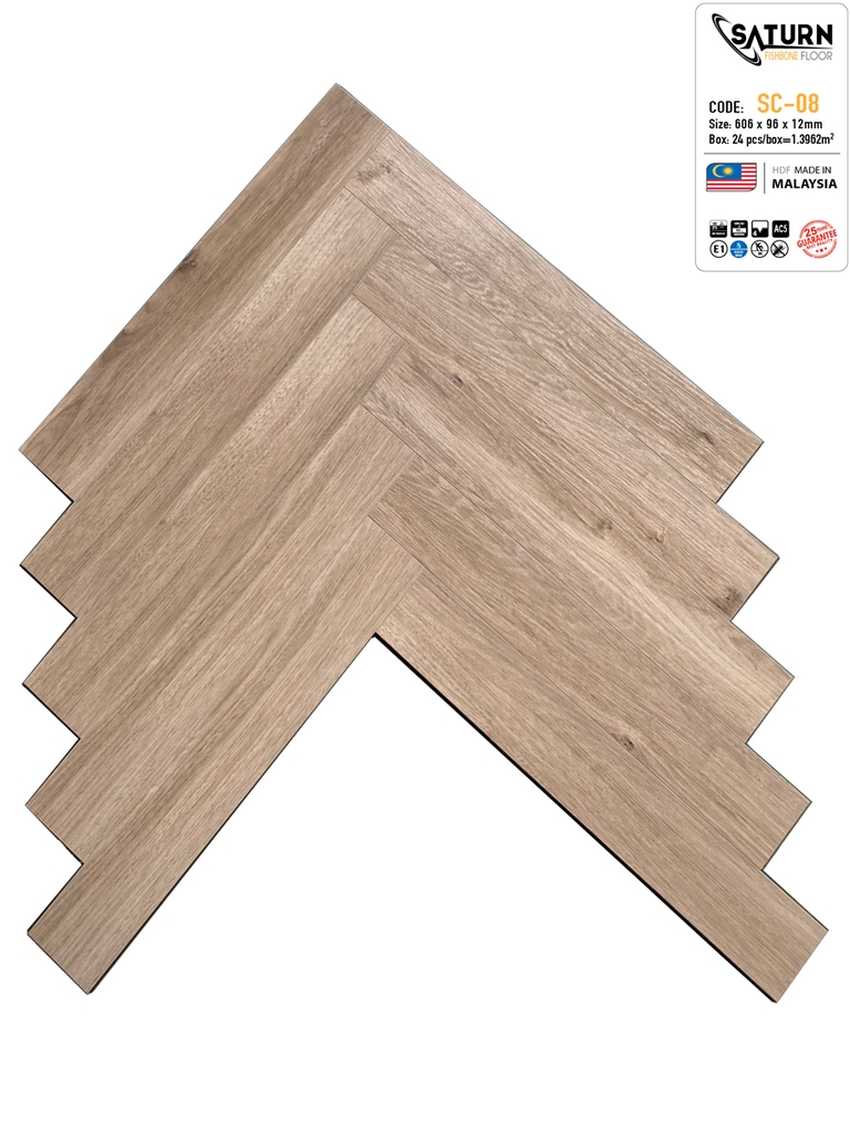 Saturn Fishbone SC08