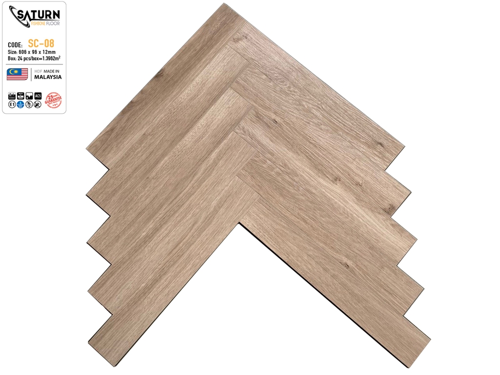 Saturn Fishbone SC08