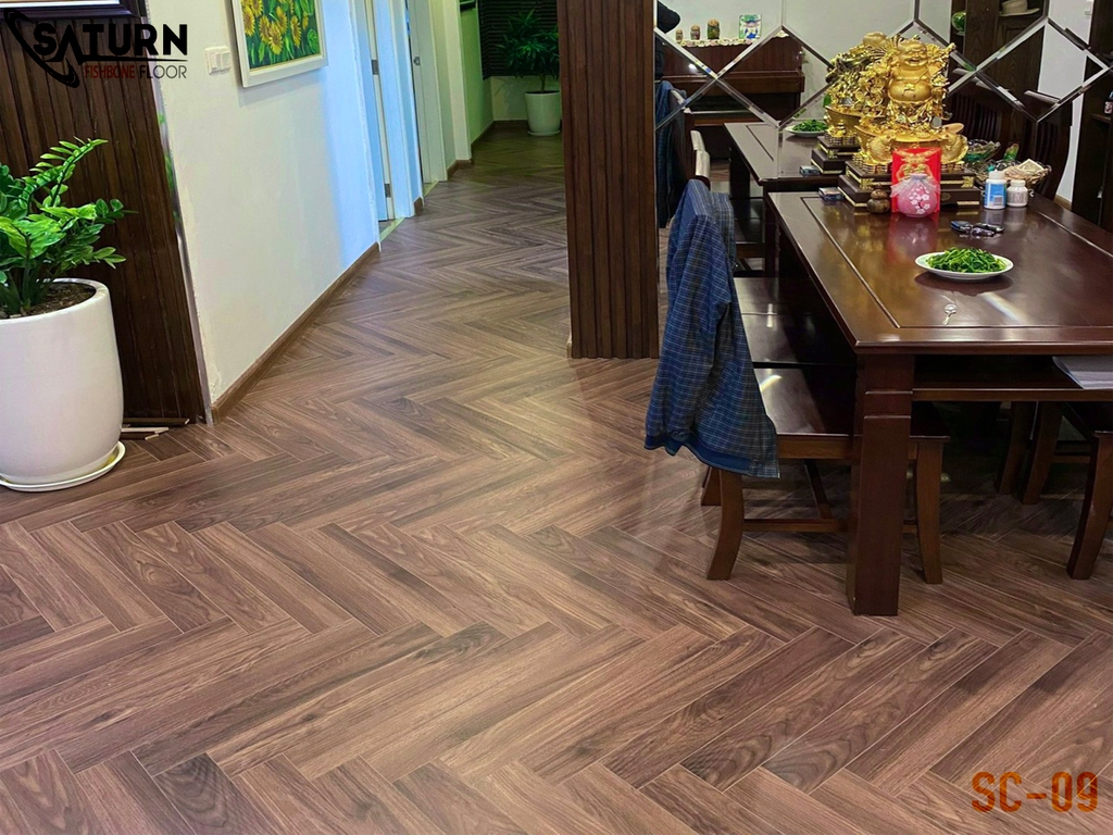 Saturn Fishbone SC09