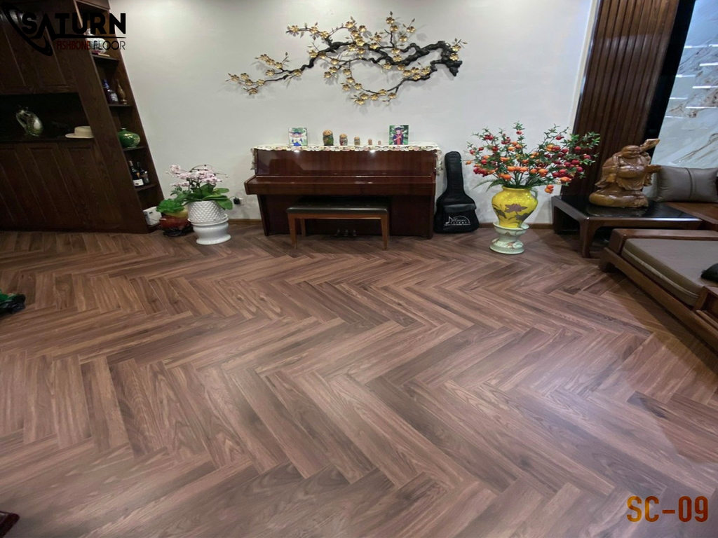 Saturn Fishbone SC09