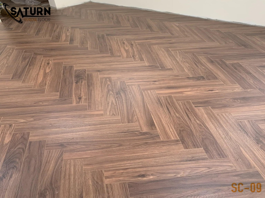 Saturn Fishbone SC09