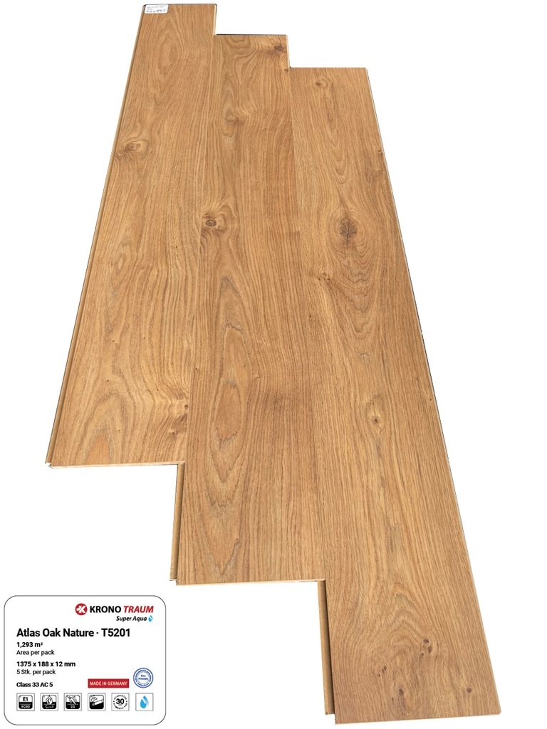 Kronotraum Aqua T5201