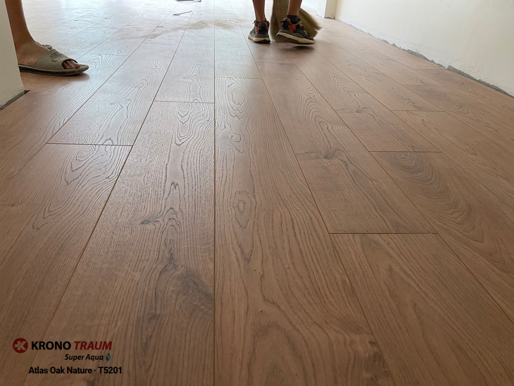 Kronotraum Aqua T5201