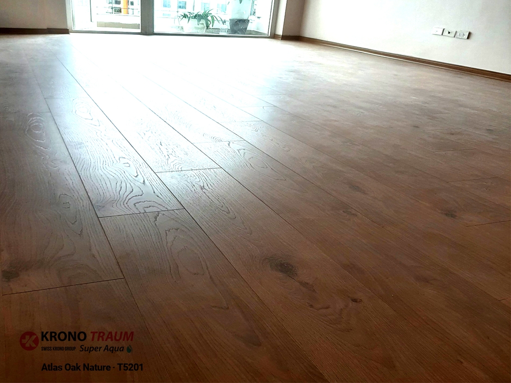 Kronotraum Aqua T5201