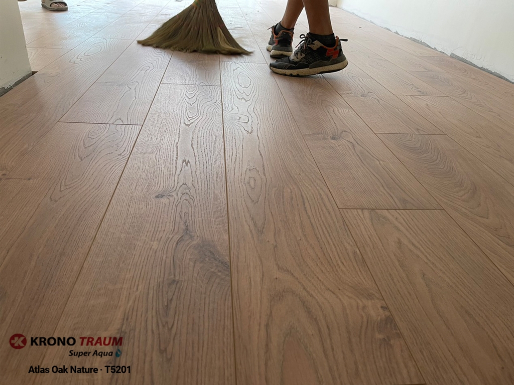 Kronotraum Aqua T5201