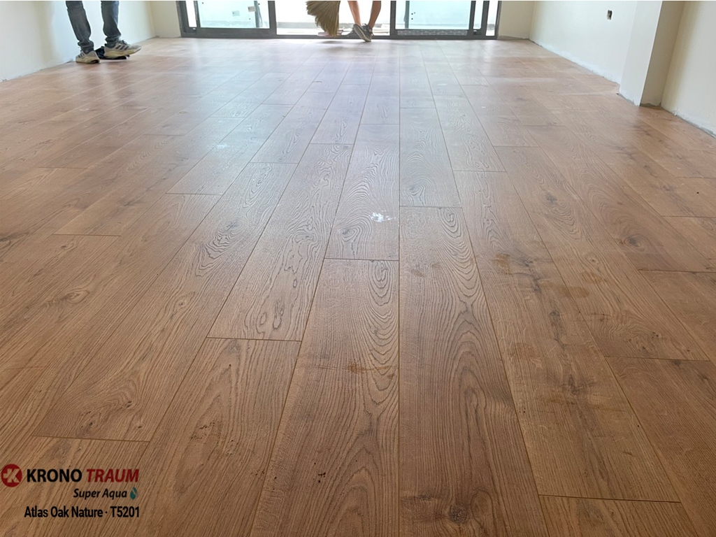 Kronotraum Aqua T5201