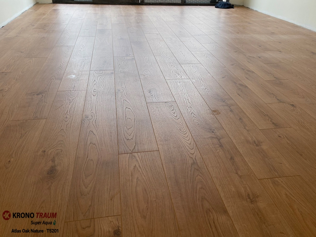 Kronotraum Aqua T5201