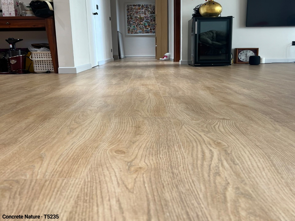 Kronotraum Aqua T5235