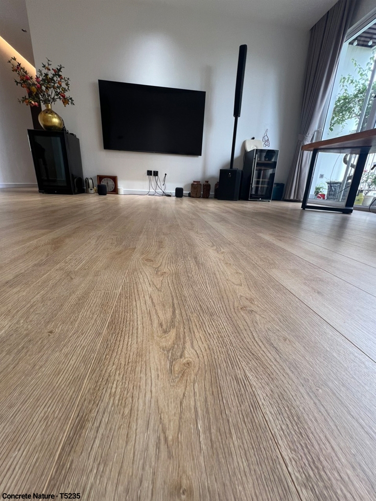 Kronotraum Aqua T5235