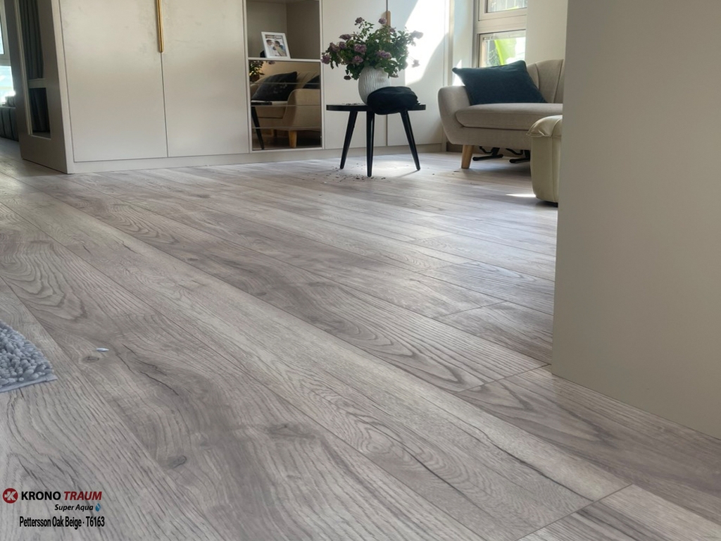 Kronotraum Aqua T6163