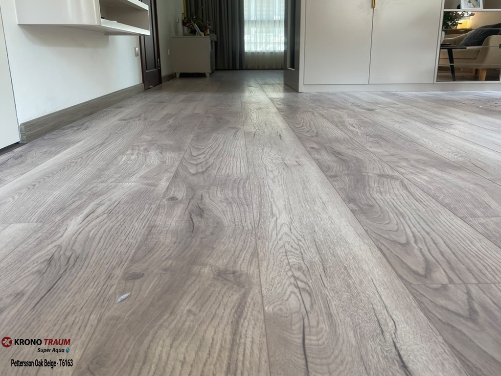 Kronotraum Aqua T6163