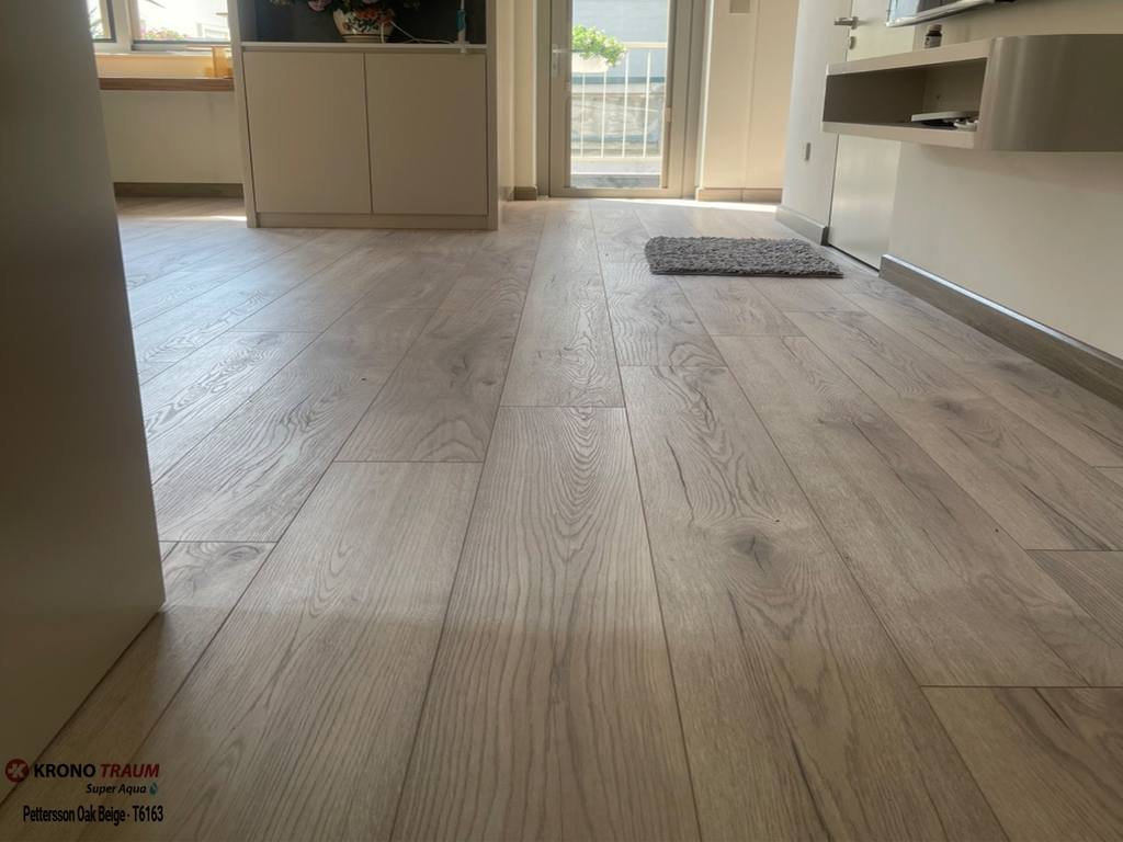 Kronotraum Aqua T6163