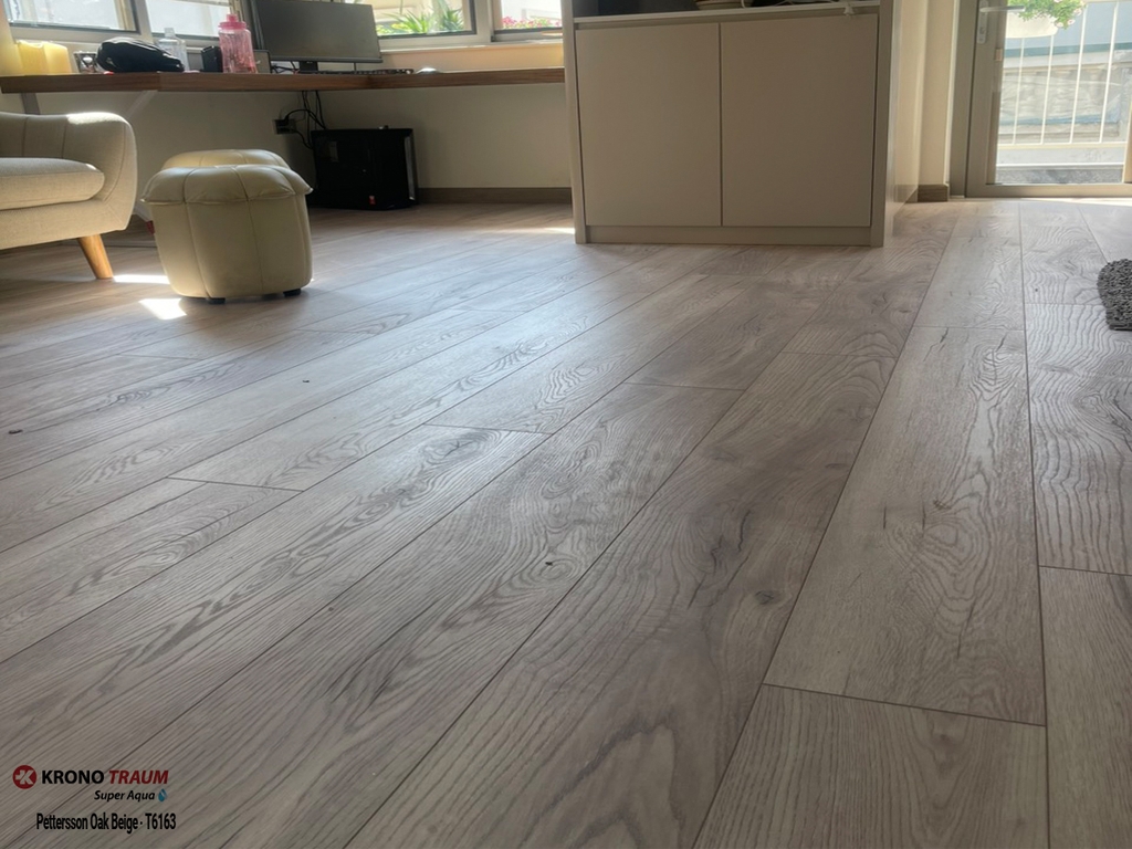 Kronotraum Aqua T6163