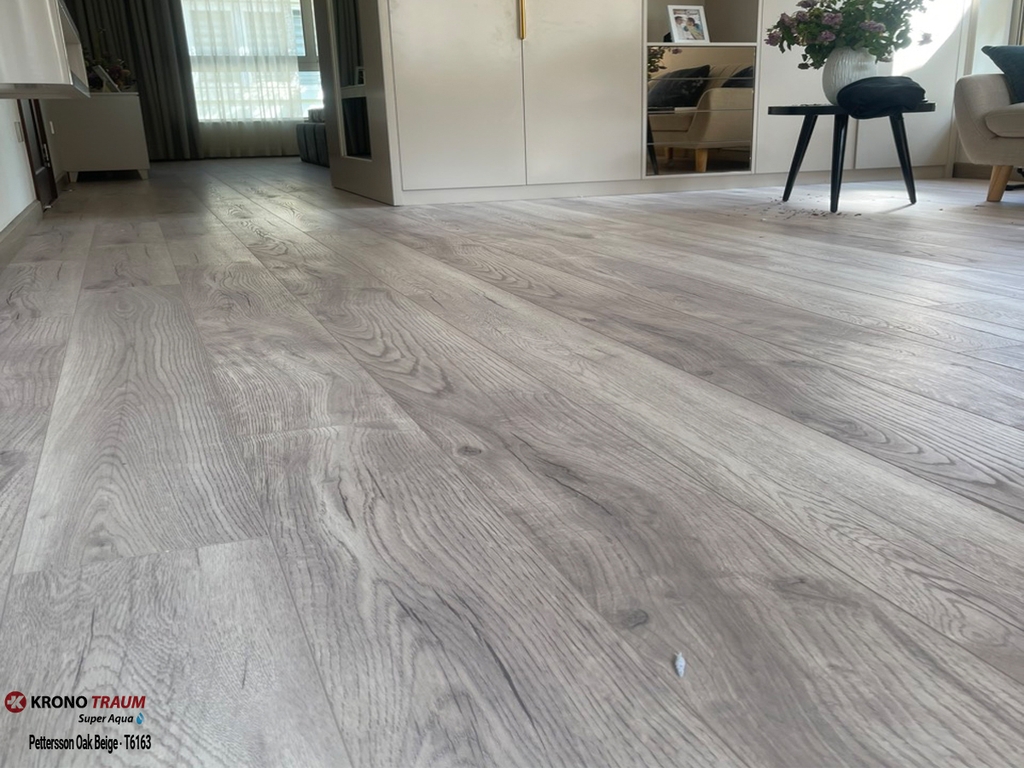 Kronotraum Aqua T6163